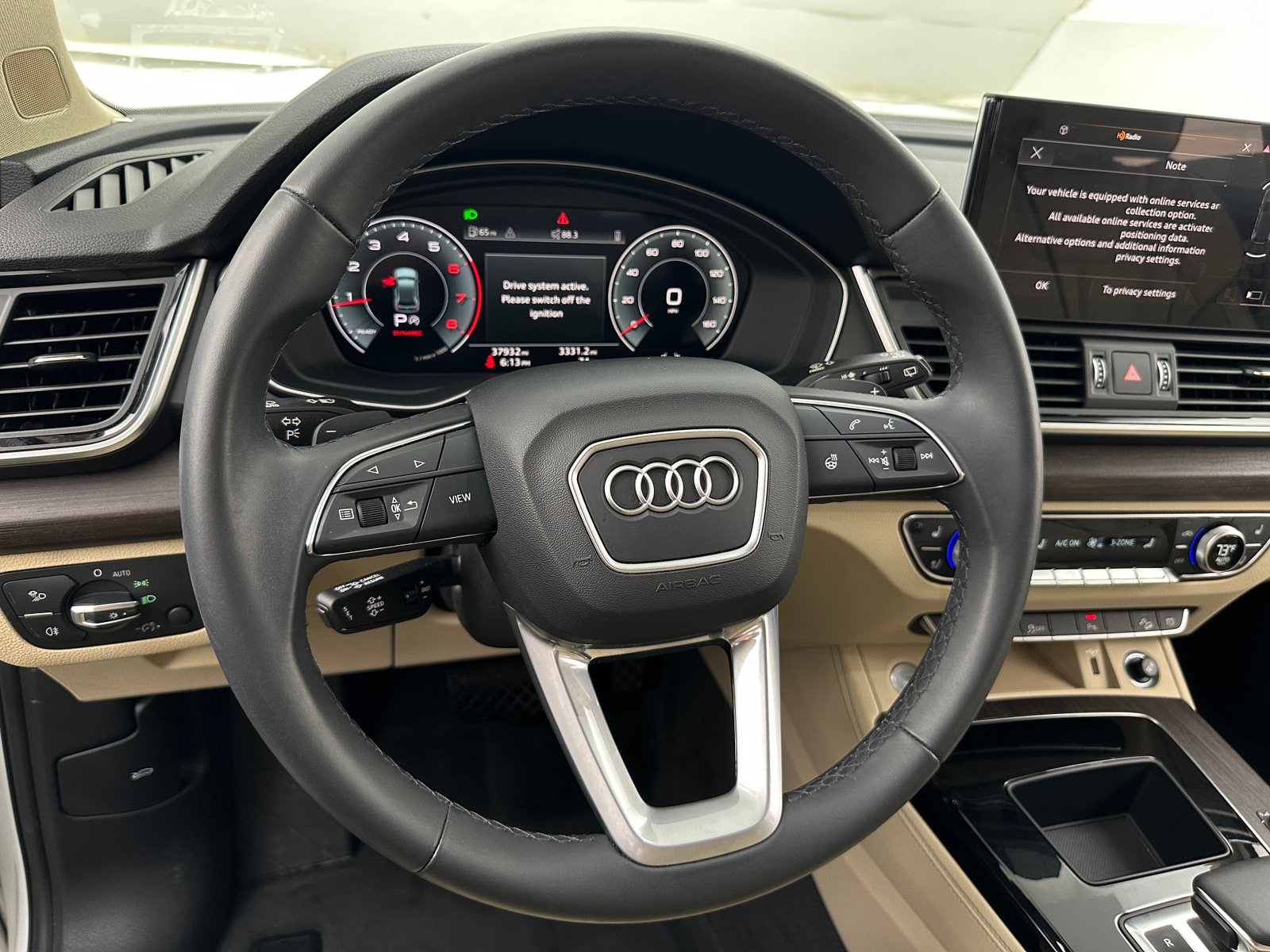 Thumbnail: 2024 Audi Q5 - 4