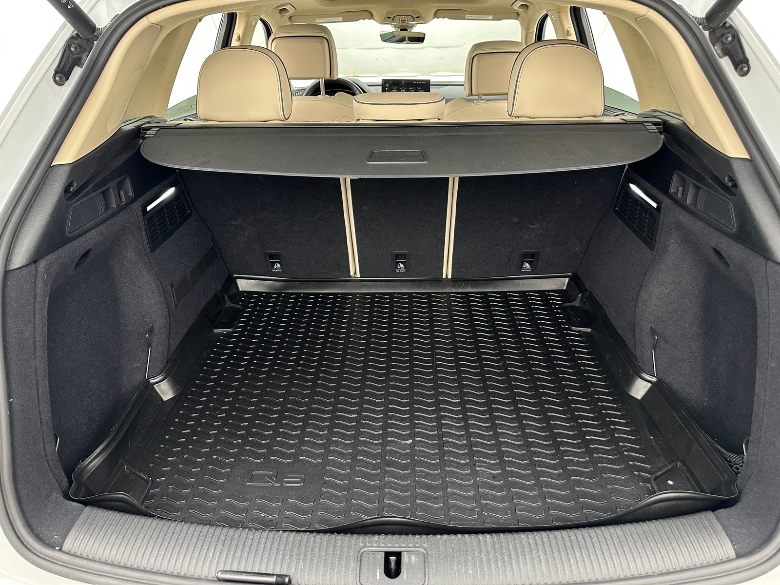 Thumbnail: 2024 Audi Q5 - 6