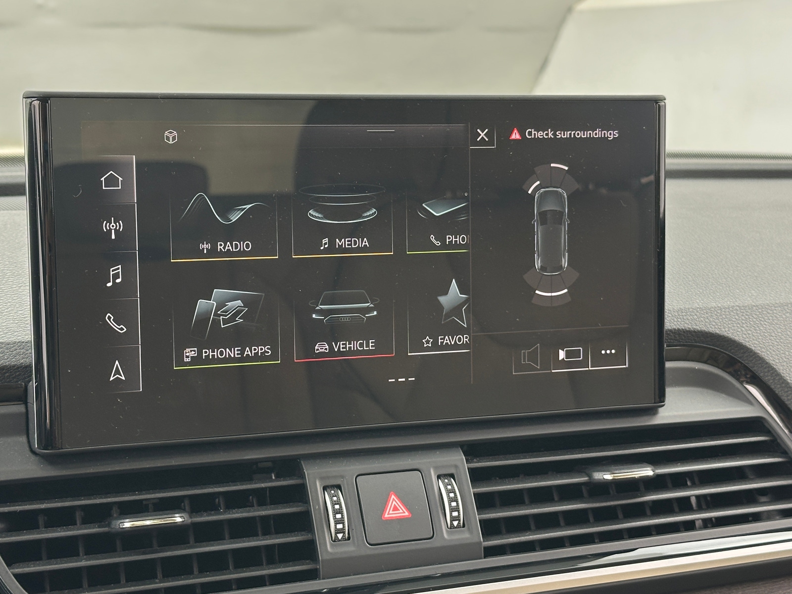 Thumbnail: 2024 Audi Q5 - 3