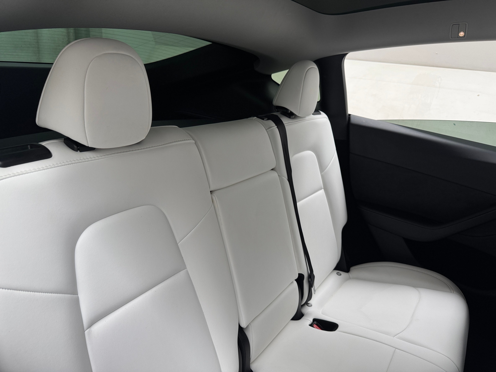 Thumbnail: 2024 Tesla Model Y - 5