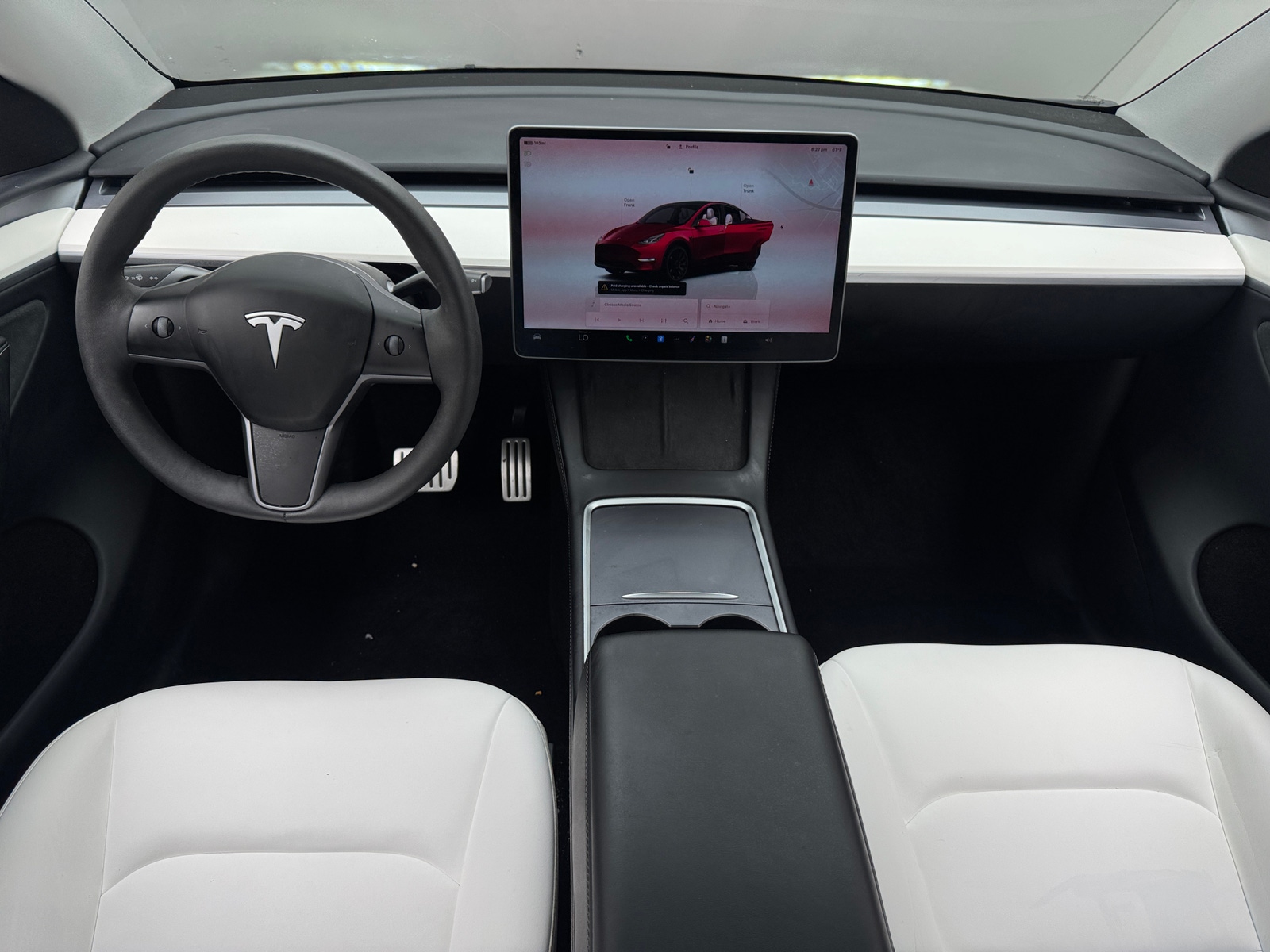 Thumbnail: 2024 Tesla Model Y - 2