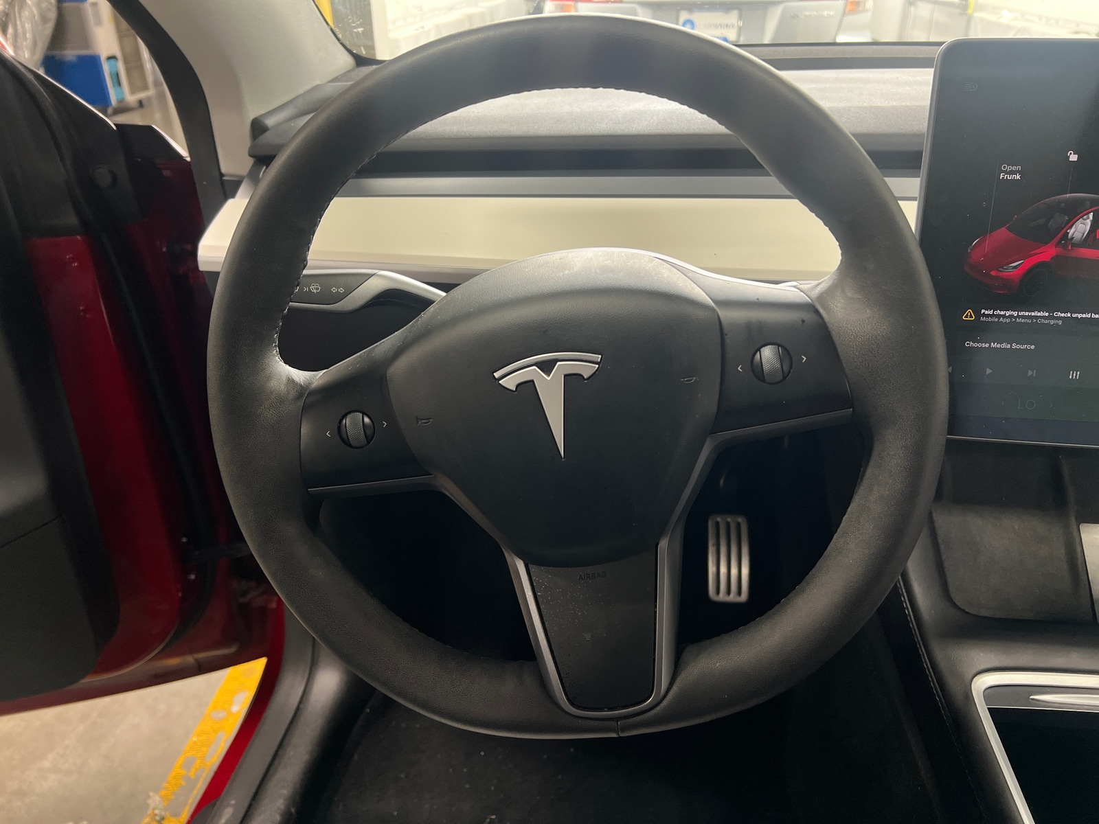 Thumbnail: 2024 Tesla Model Y - 4