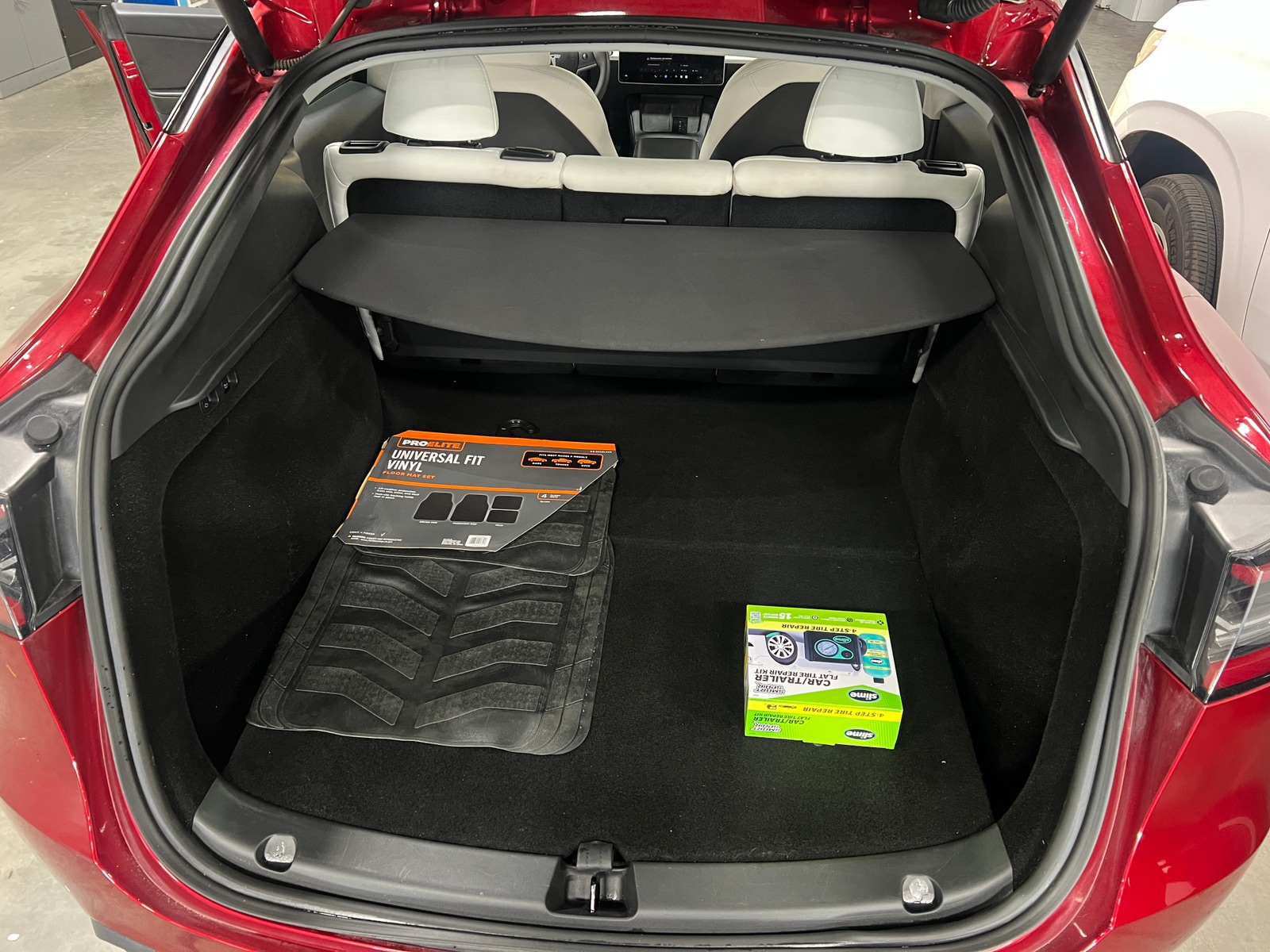 Thumbnail: 2024 Tesla Model Y - 6