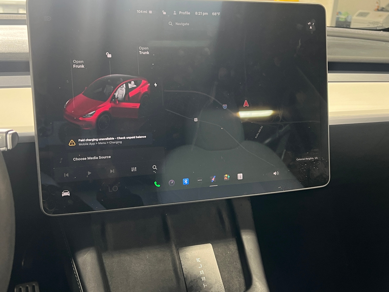 Thumbnail: 2024 Tesla Model Y - 3