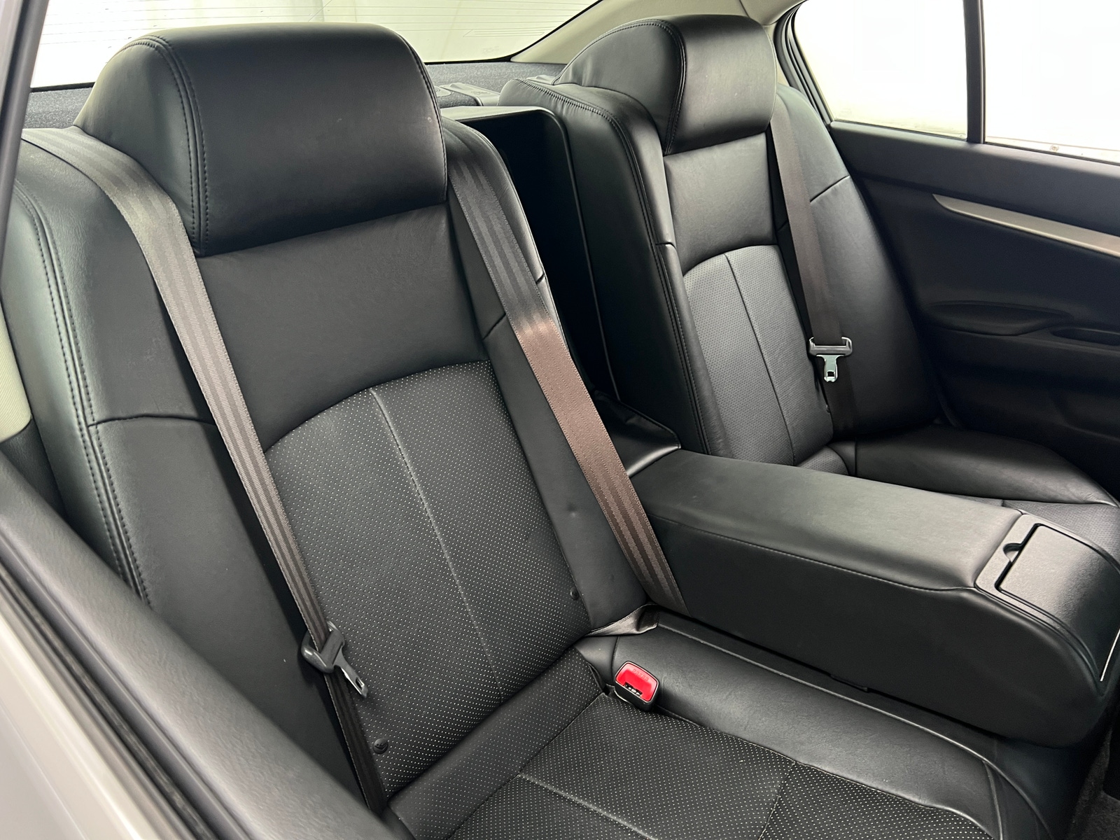 Thumbnail: 2013 INFINITI G37 - 5