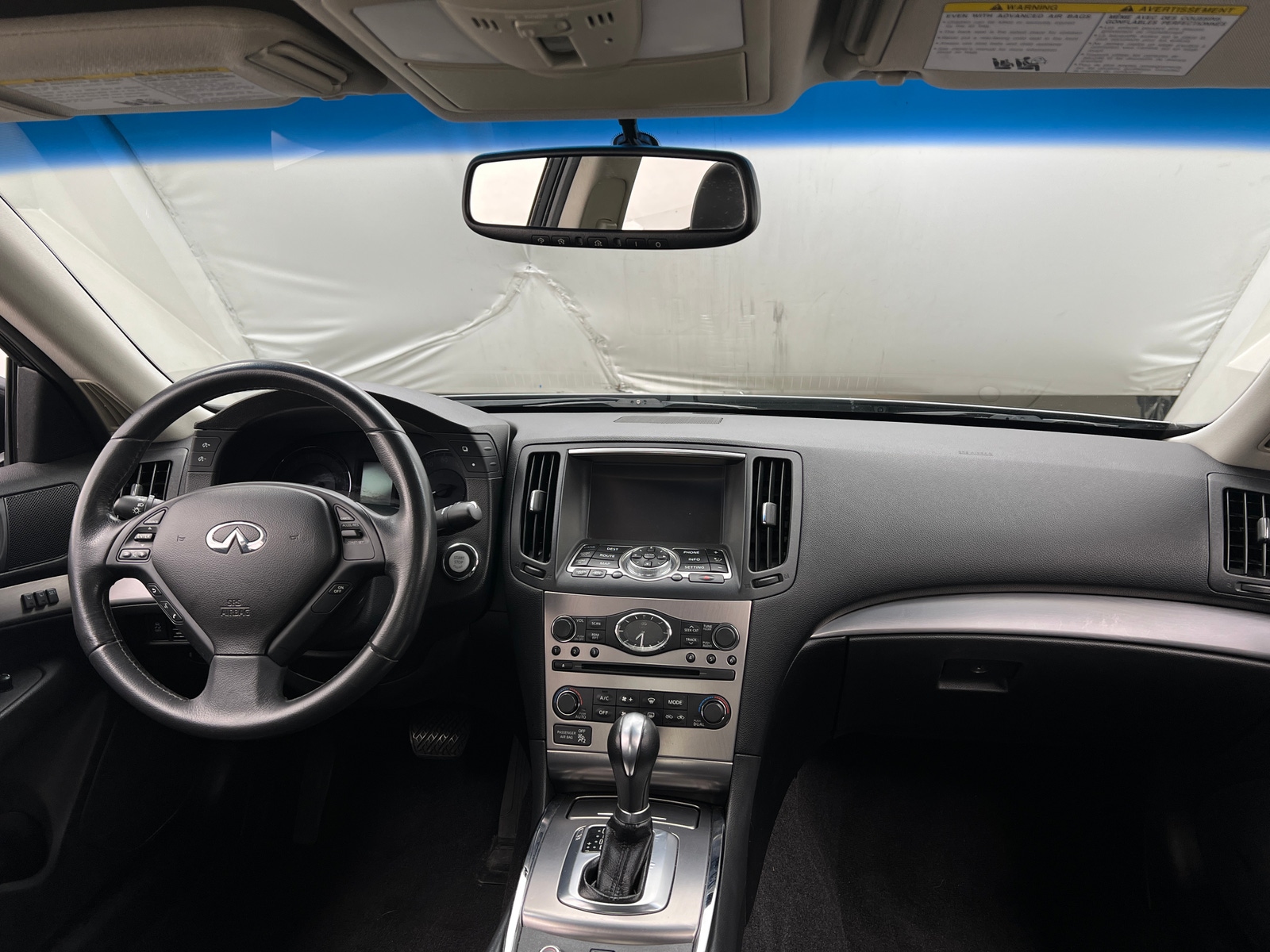 Thumbnail: 2013 INFINITI G37 - 2