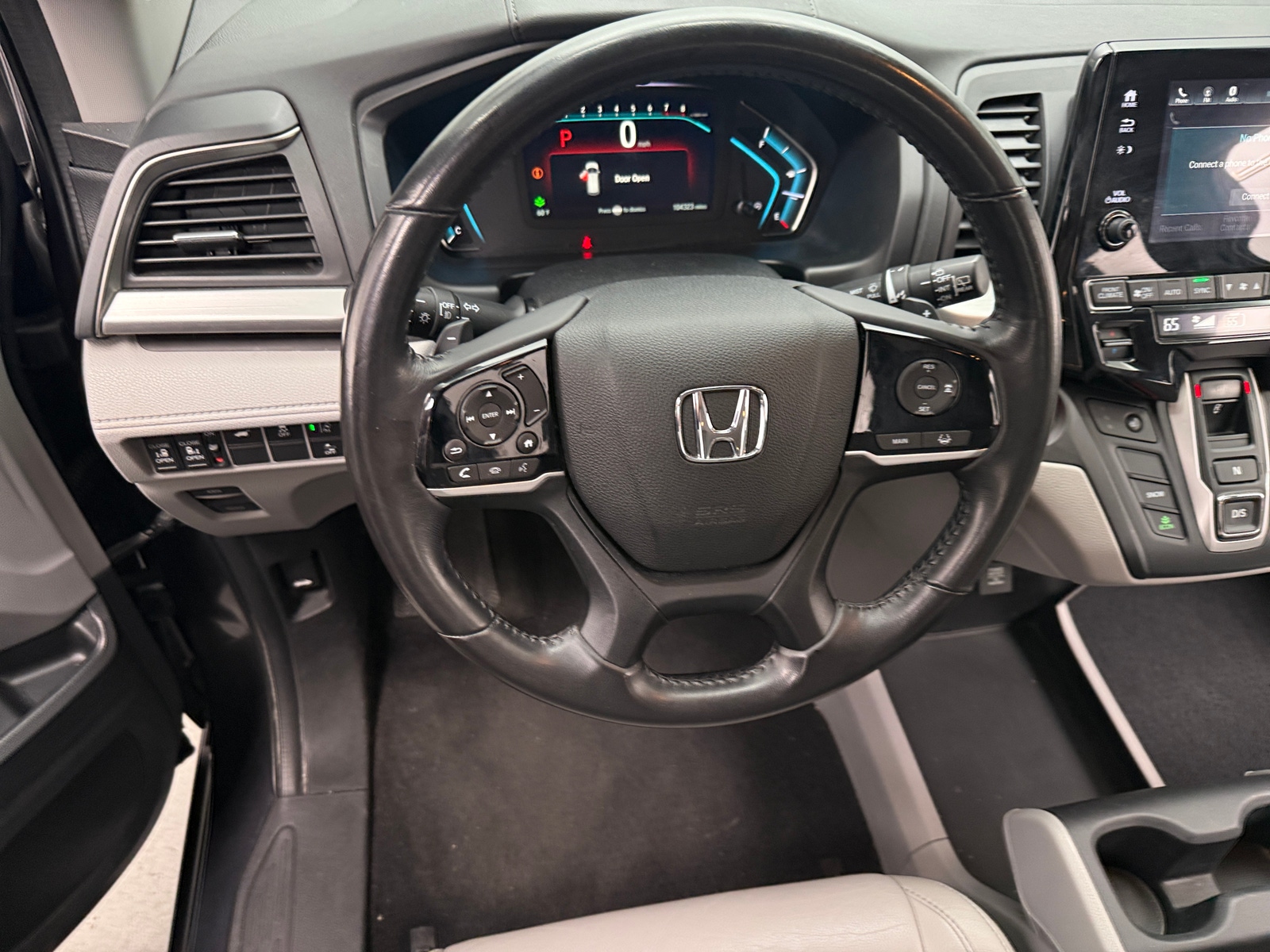 Thumbnail: 2018 Honda Odyssey - 4