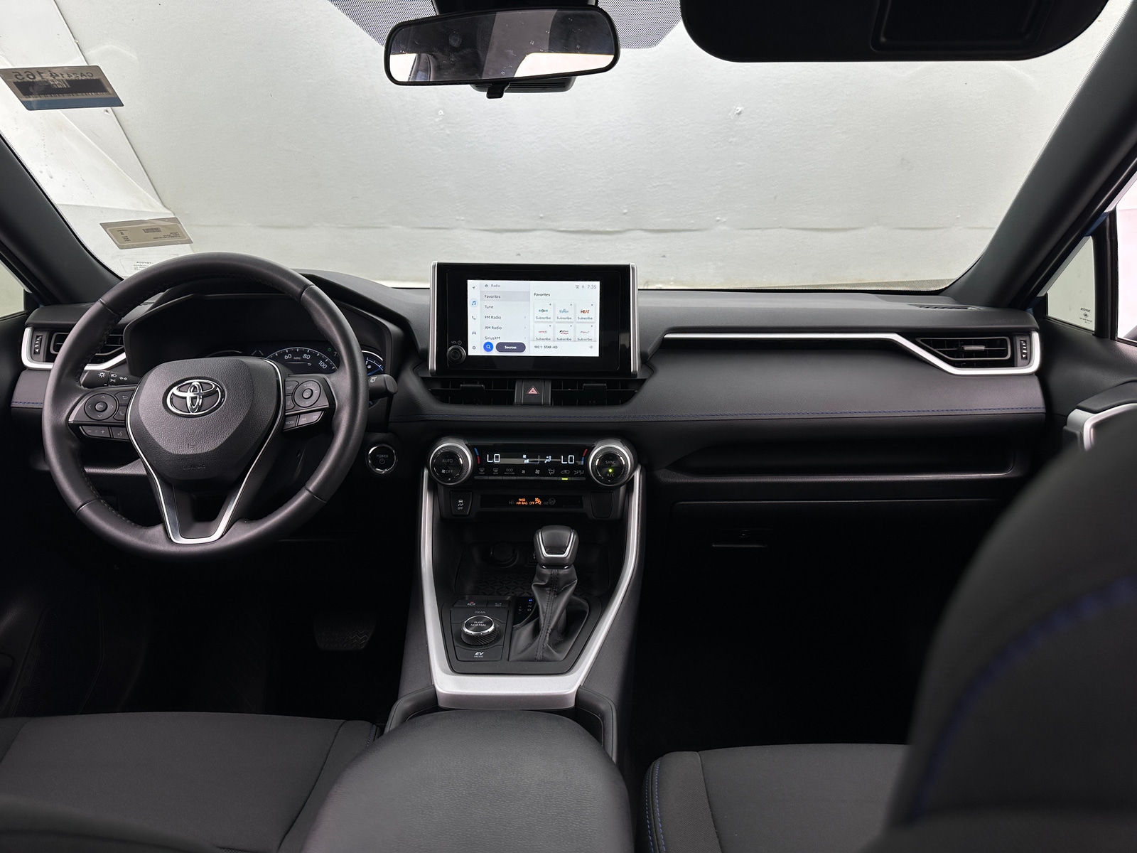 Thumbnail: 2024 Toyota RAV4 - 3