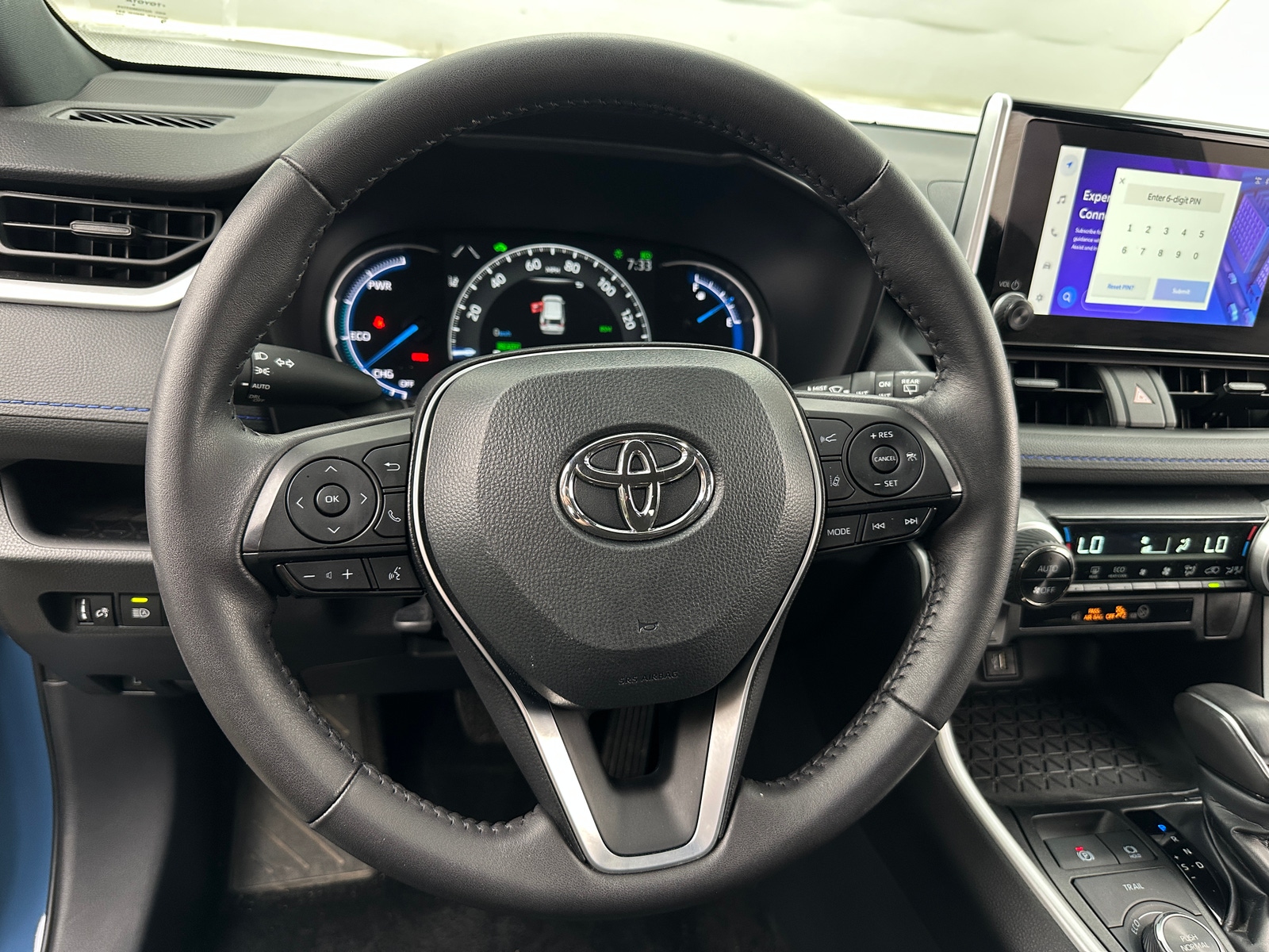 Thumbnail: 2024 Toyota RAV4 - 5