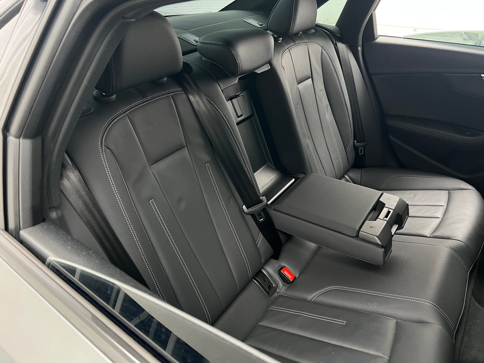 Thumbnail: 2021 Audi A4 - 5