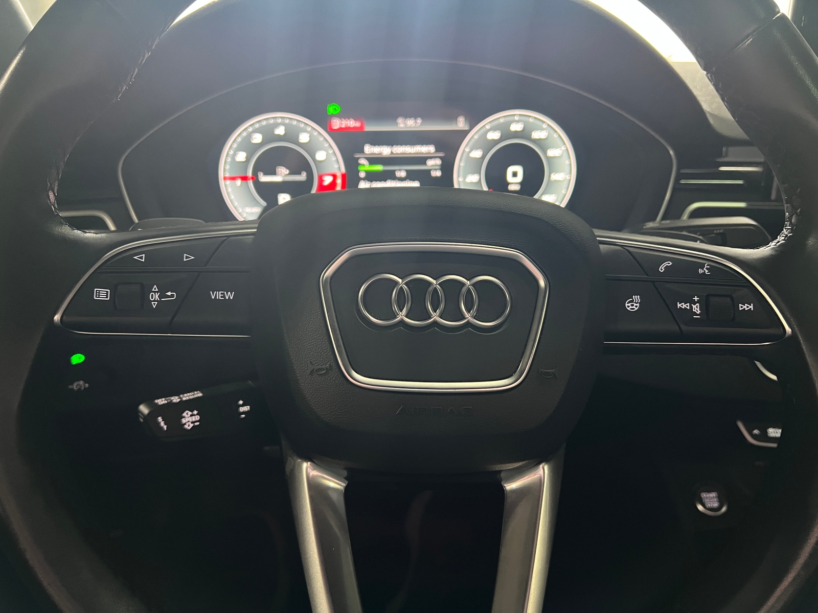 Thumbnail: 2021 Audi A4 - 4