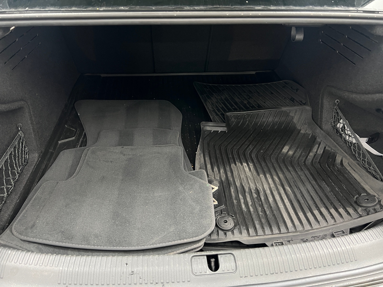 Thumbnail: 2021 Audi A4 - 6