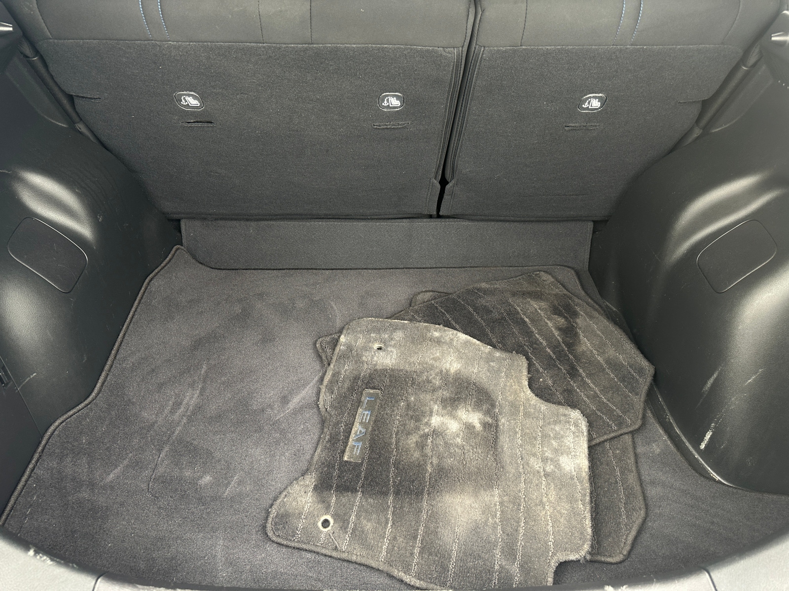 Thumbnail: 2022 Nissan Leaf - 7