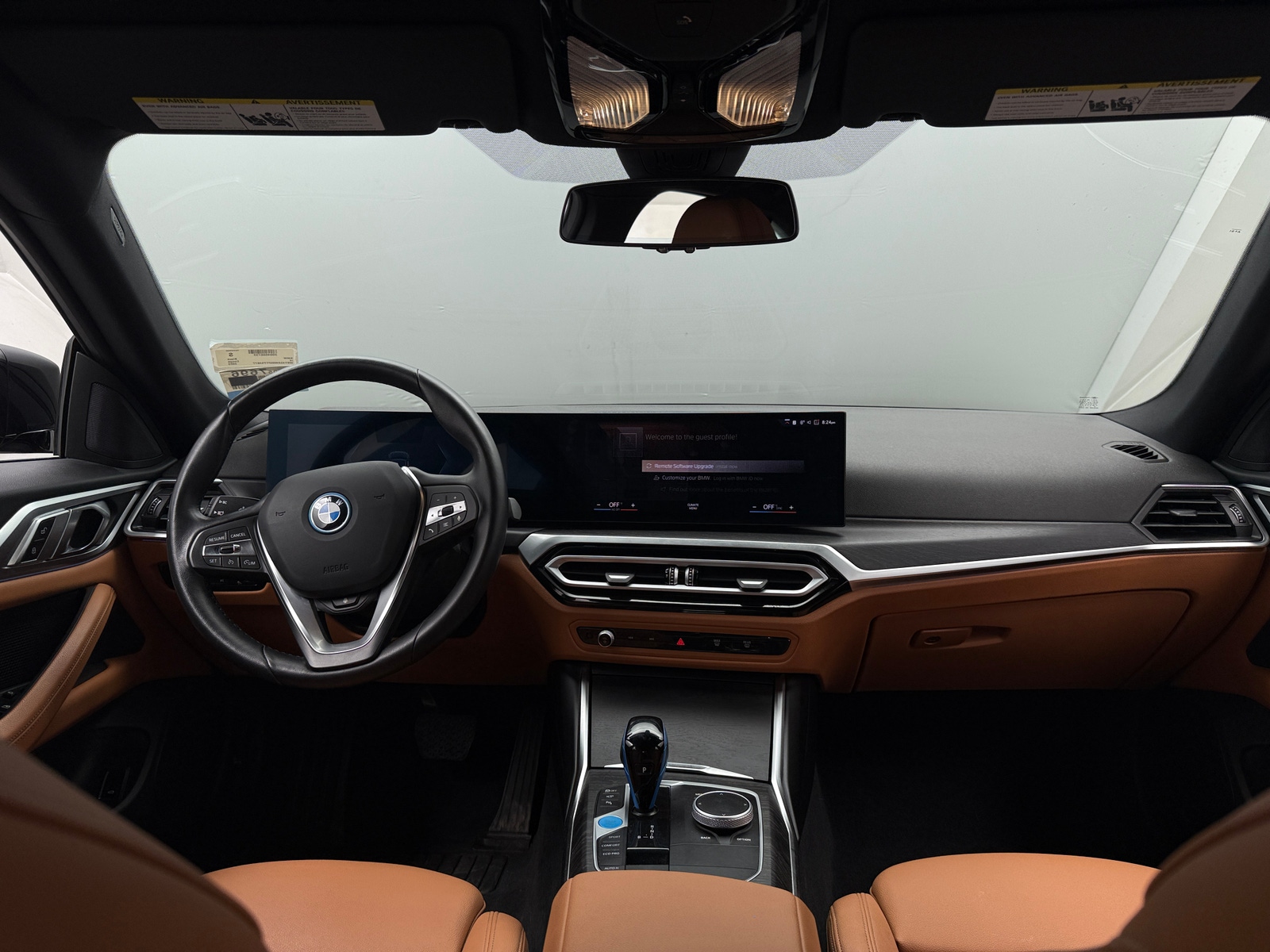 Thumbnail: 2023 BMW i4 - 2