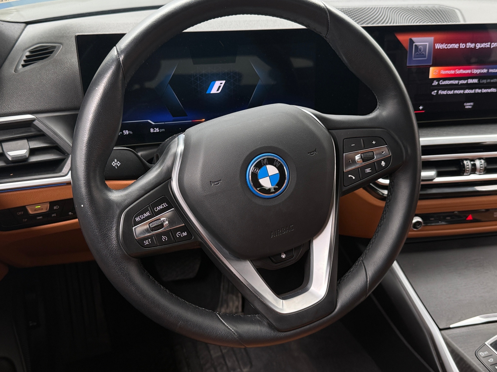 Thumbnail: 2023 BMW i4 - 4