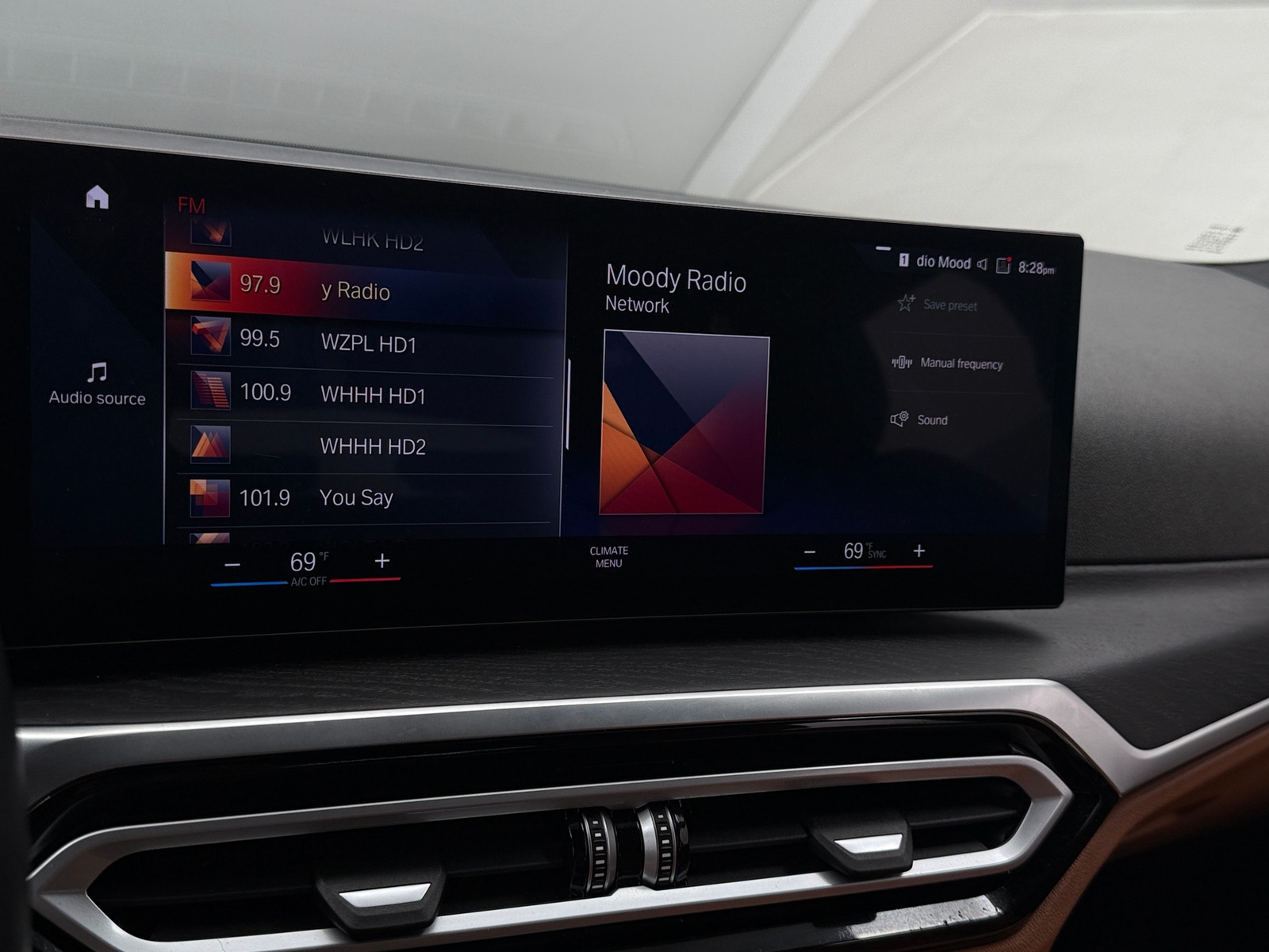 Thumbnail: 2023 BMW i4 - 3