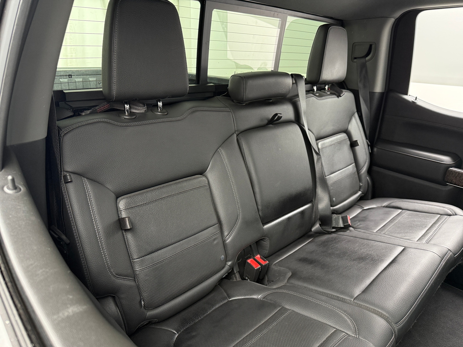 Thumbnail: 2019 GMC Sierra 1500 - 5