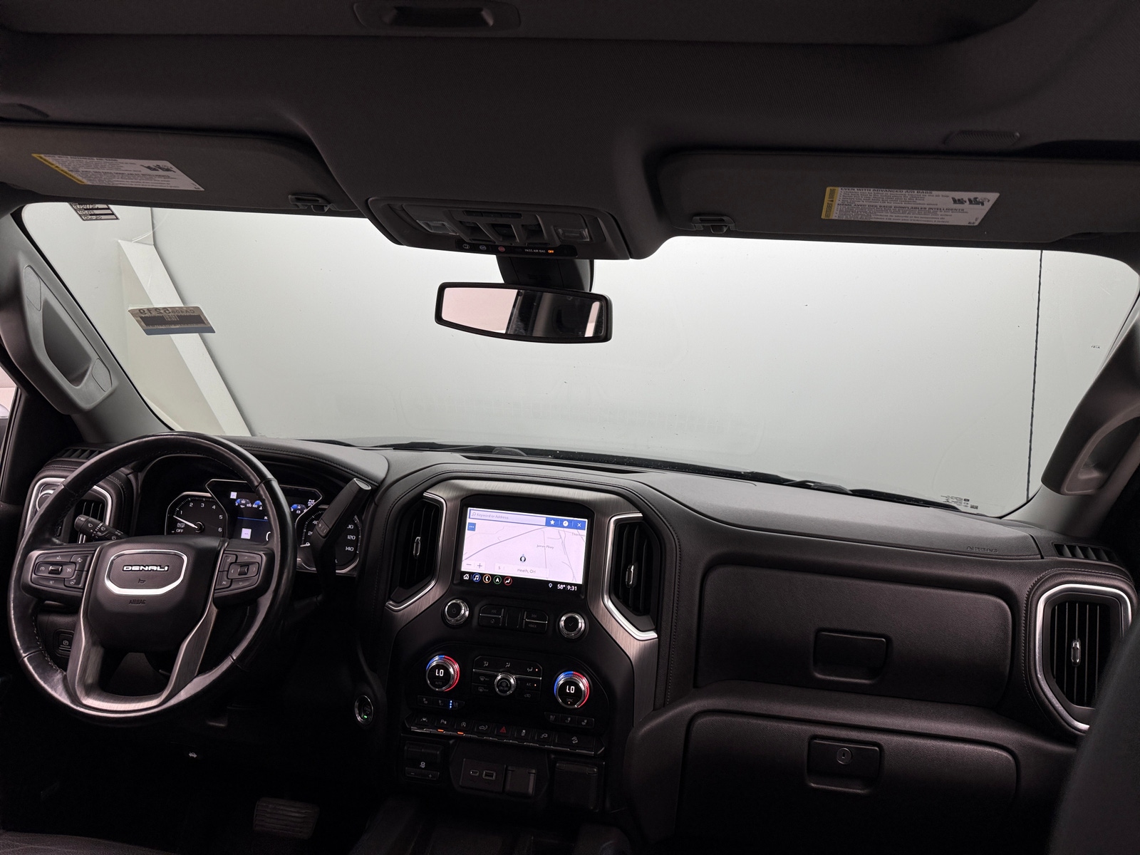 Thumbnail: 2019 GMC Sierra 1500 - 2