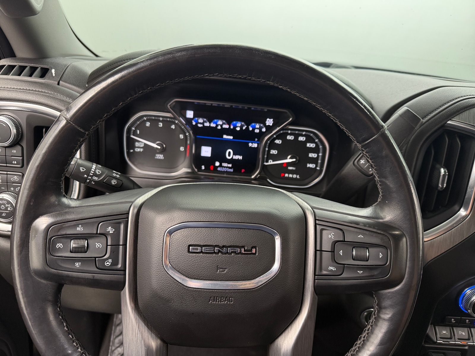 Thumbnail: 2019 GMC Sierra 1500 - 4