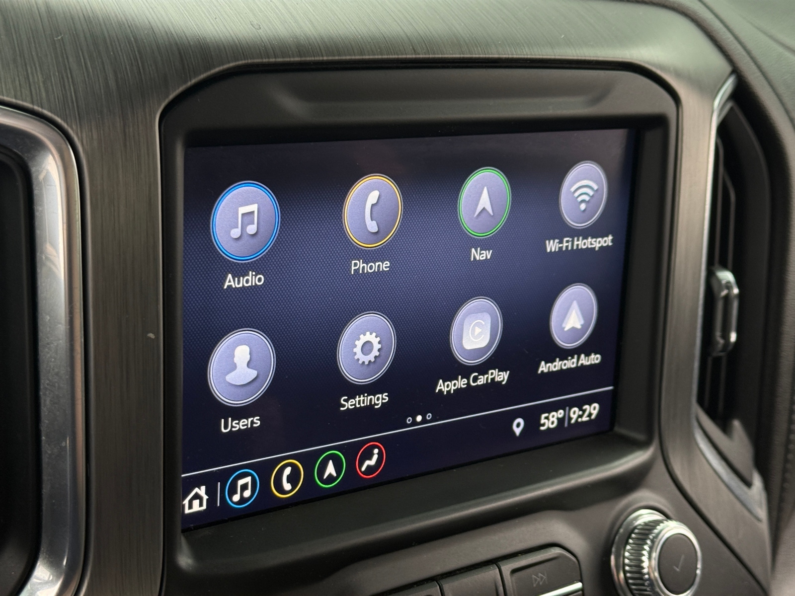 Thumbnail: 2019 GMC Sierra 1500 - 3