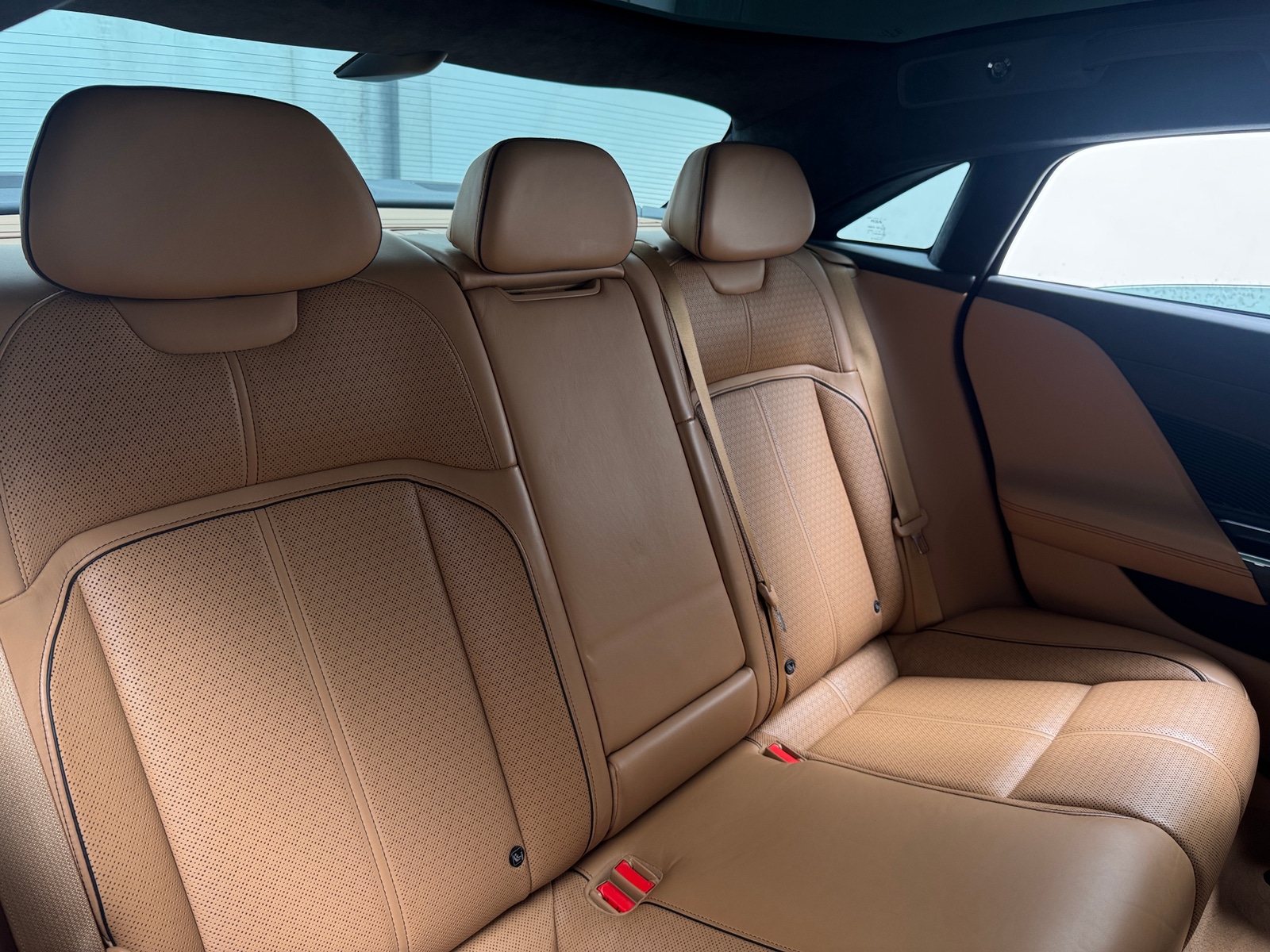 Thumbnail: 2022 Lucid Air - 5