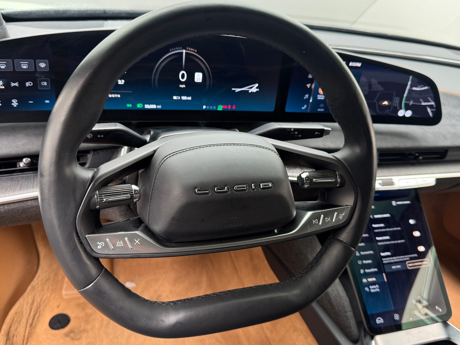 Thumbnail: 2022 Lucid Air - 4