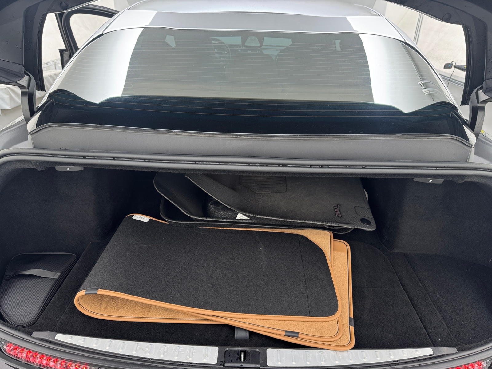 Thumbnail: 2022 Lucid Air - 6