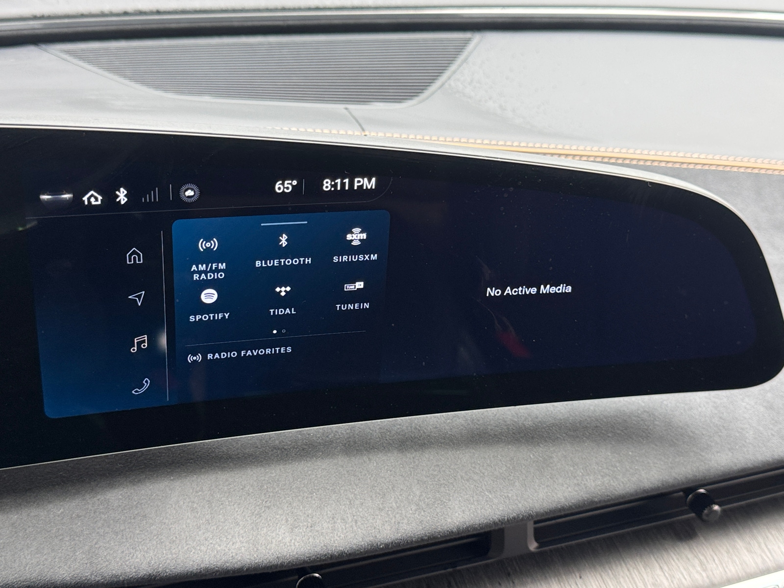 Thumbnail: 2022 Lucid Air - 3