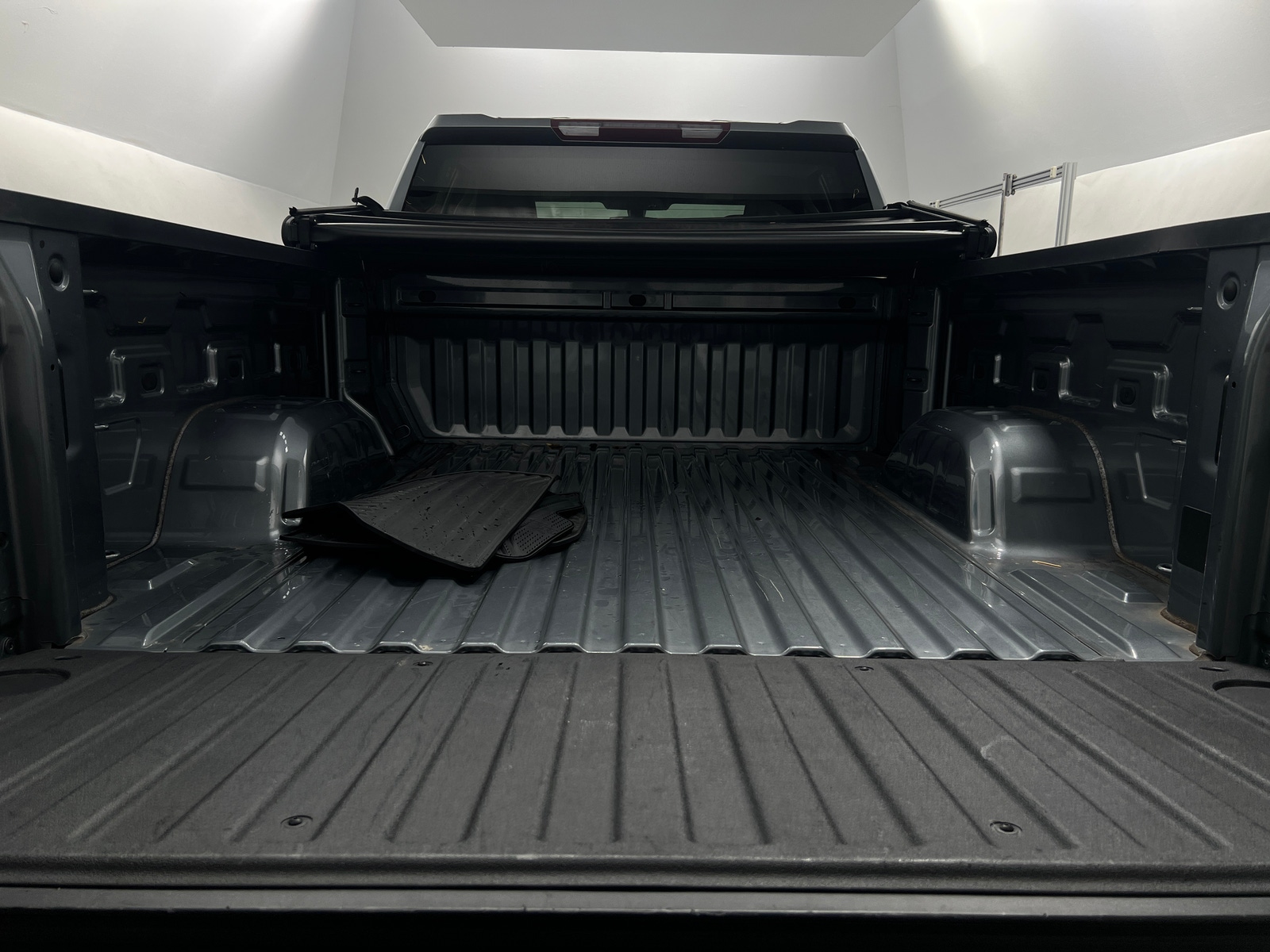 Thumbnail: 2020 Chevrolet Silverado 1500 - 7