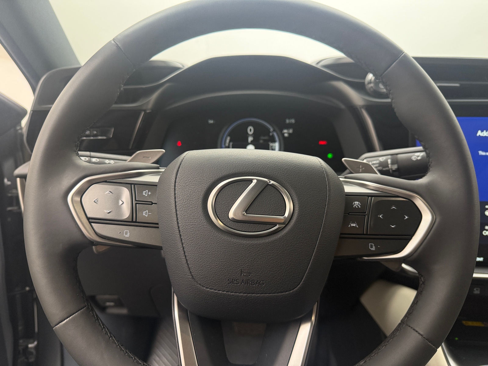 Thumbnail: 2024 Lexus RZ - 5