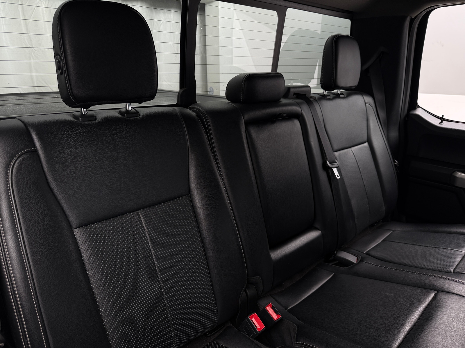 Thumbnail: 2019 Ford Econoline - 5