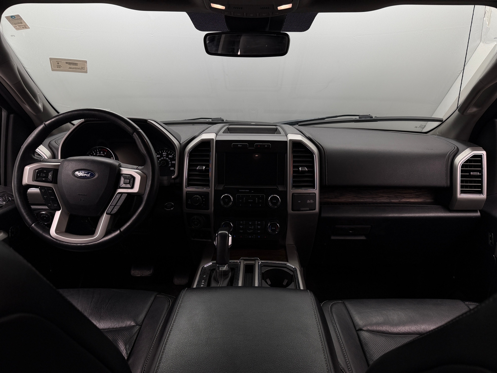 Thumbnail: 2019 Ford Econoline - 2