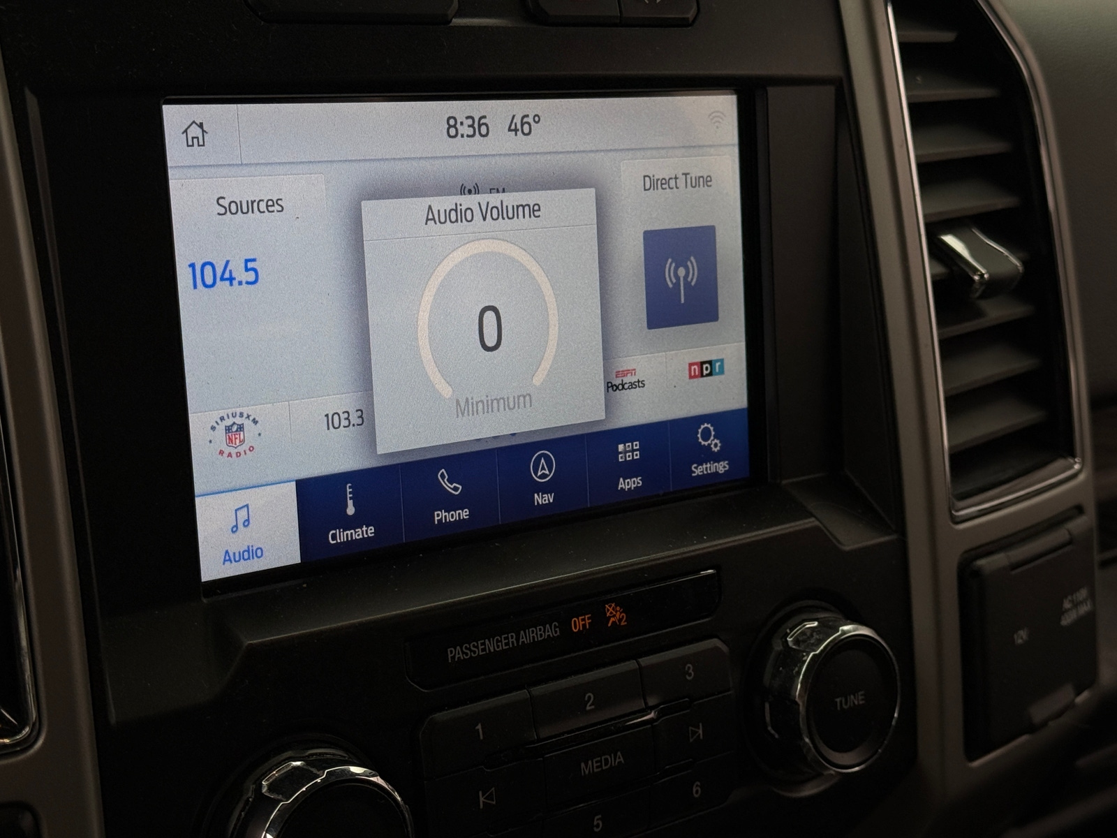 Thumbnail: 2019 Ford Econoline - 3