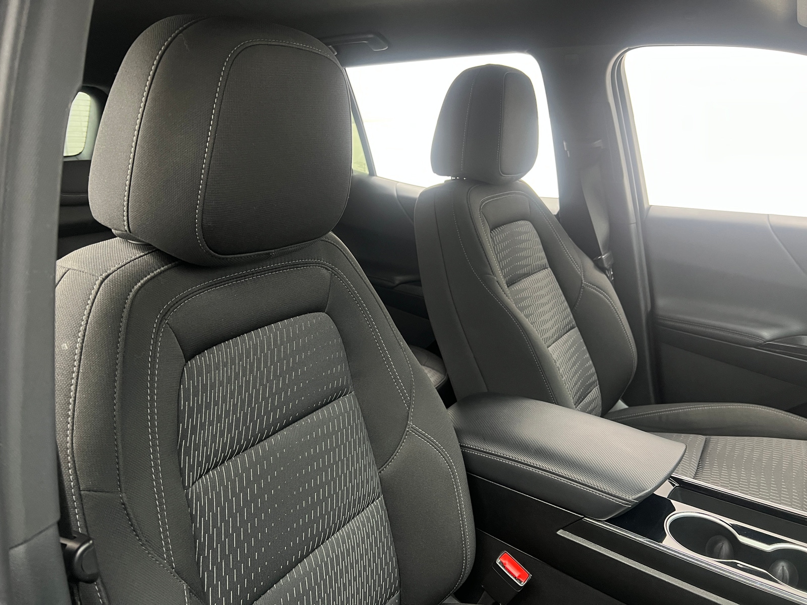 Thumbnail: 2025 Chevrolet Equinox - 2