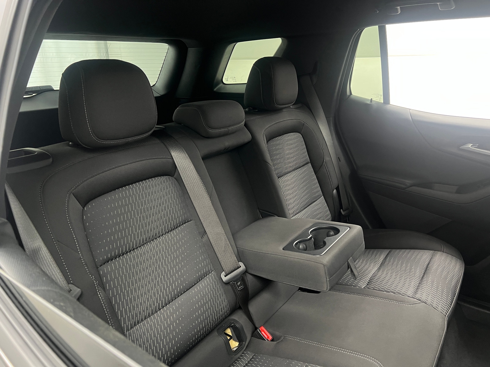 Thumbnail: 2025 Chevrolet Equinox - 6