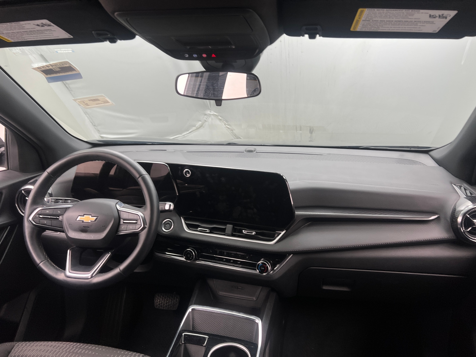 Thumbnail: 2025 Chevrolet Equinox - 3