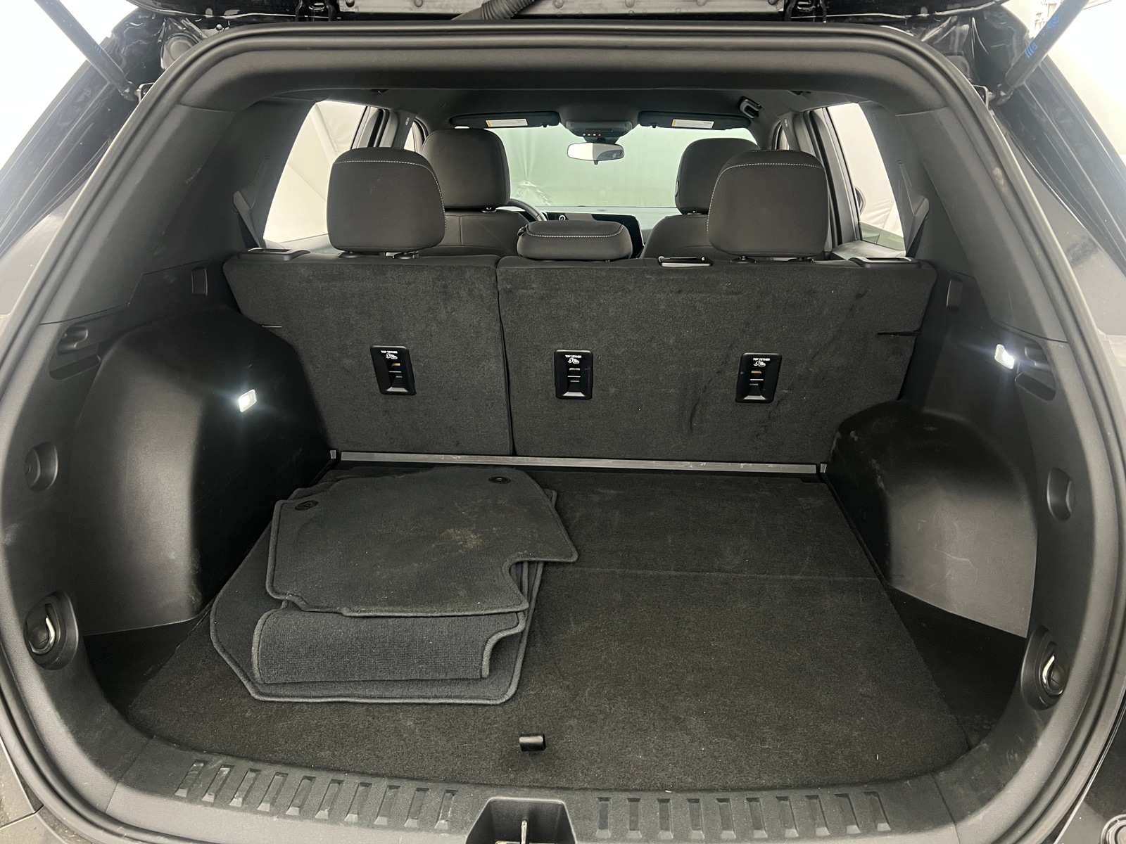 Thumbnail: 2025 Chevrolet Equinox - 7