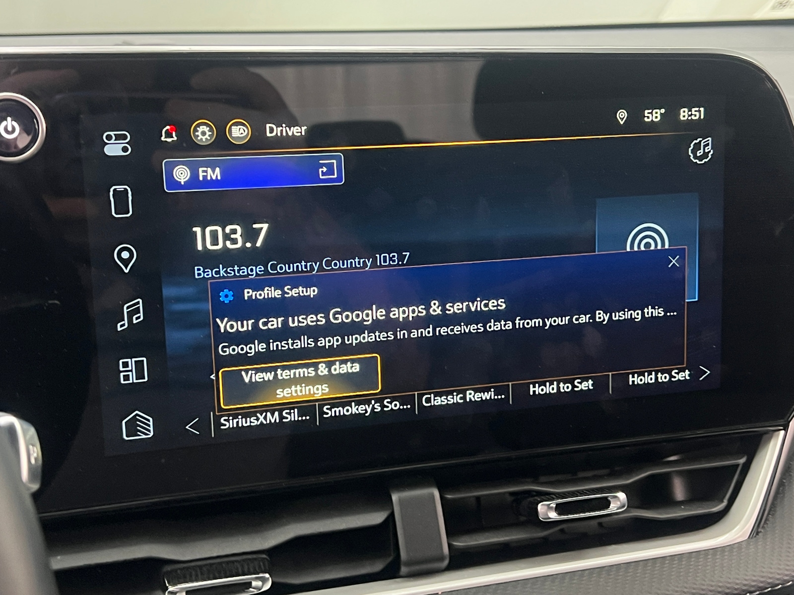 Thumbnail: 2025 Chevrolet Equinox - 4