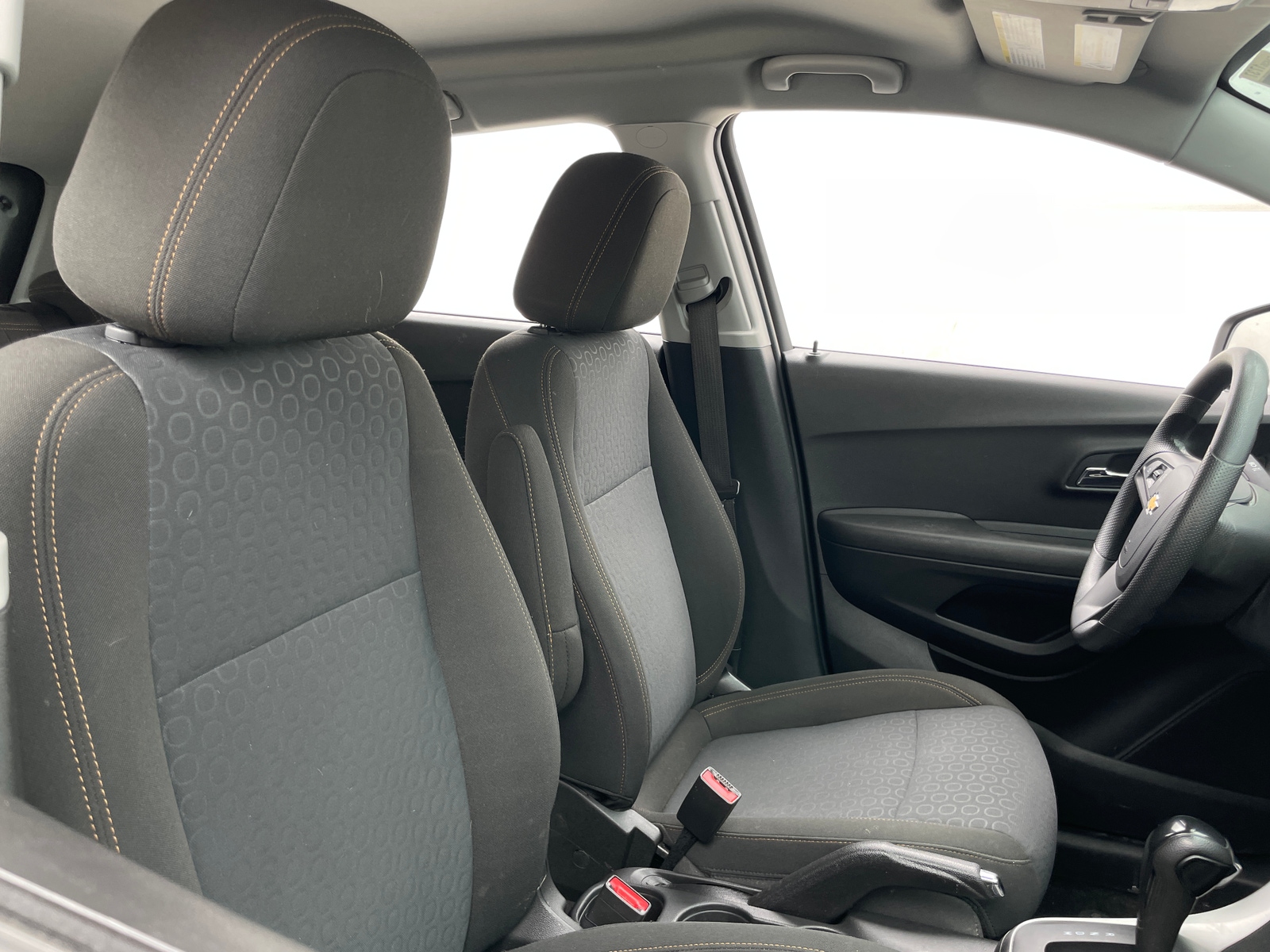 Thumbnail: 2020 Chevrolet Trax - 2