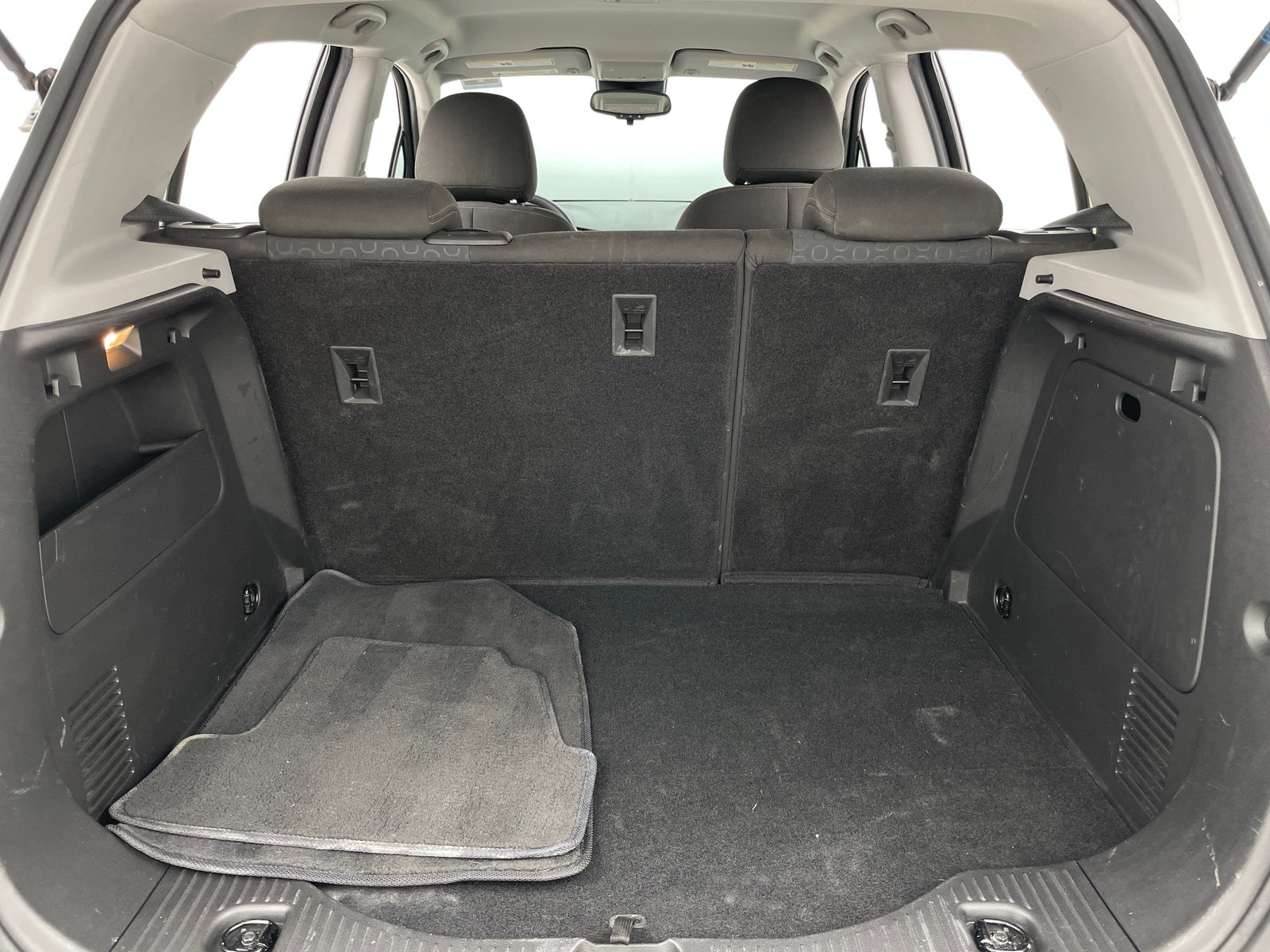 Thumbnail: 2020 Chevrolet Trax - 7