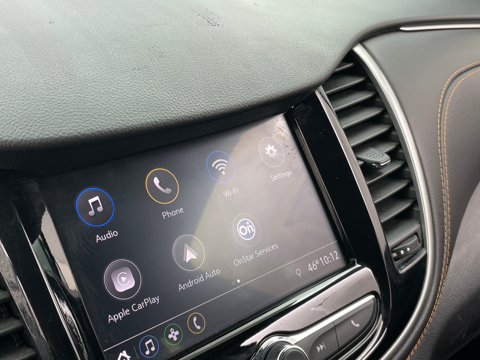 Thumbnail: 2020 Chevrolet Trax - 4