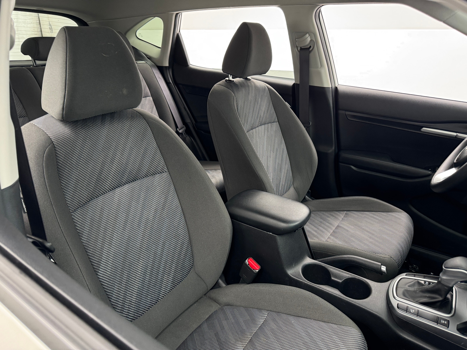 Thumbnail: 2022 Kia Seltos - 2