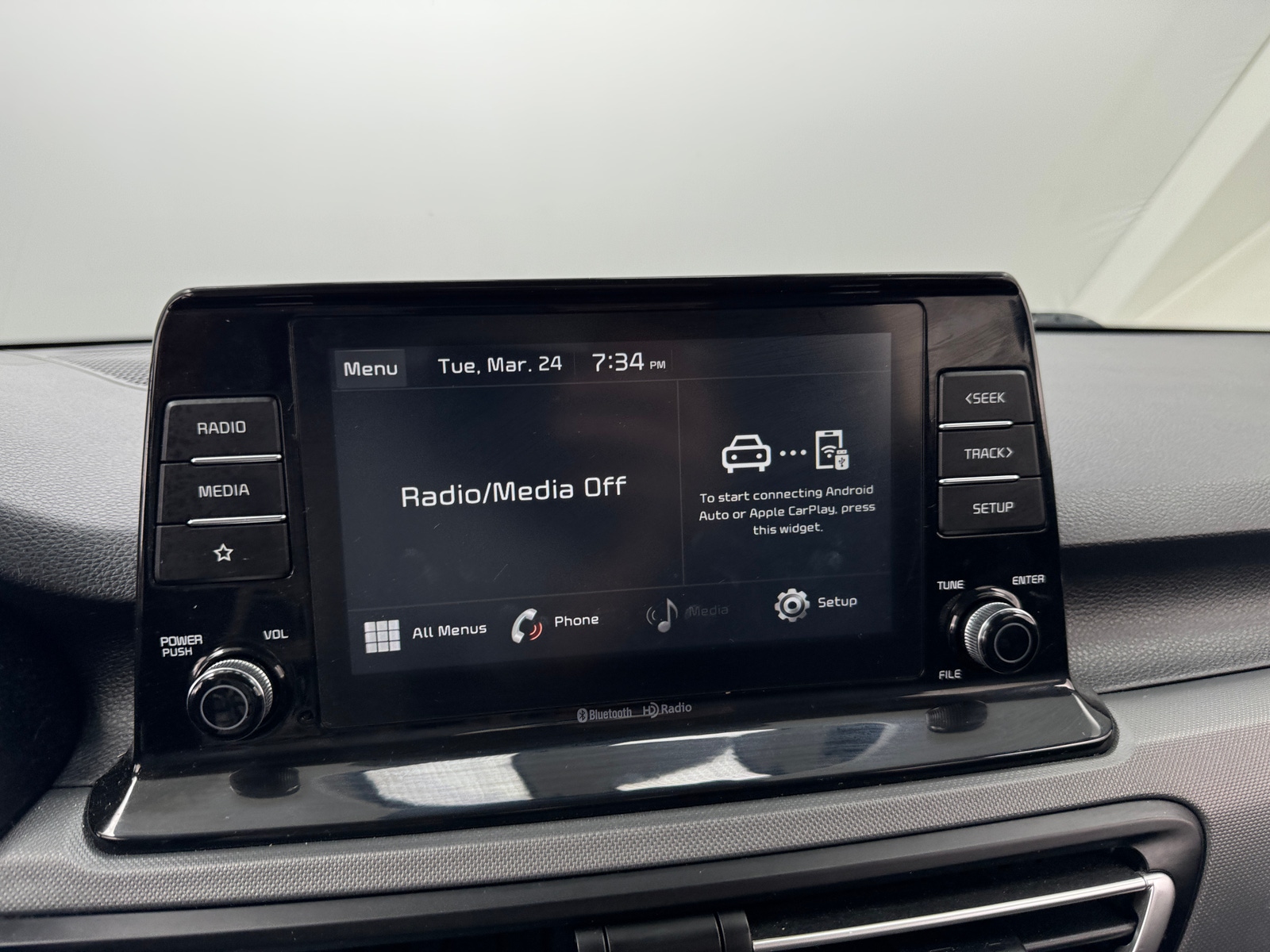 Thumbnail: 2022 Kia Seltos - 4