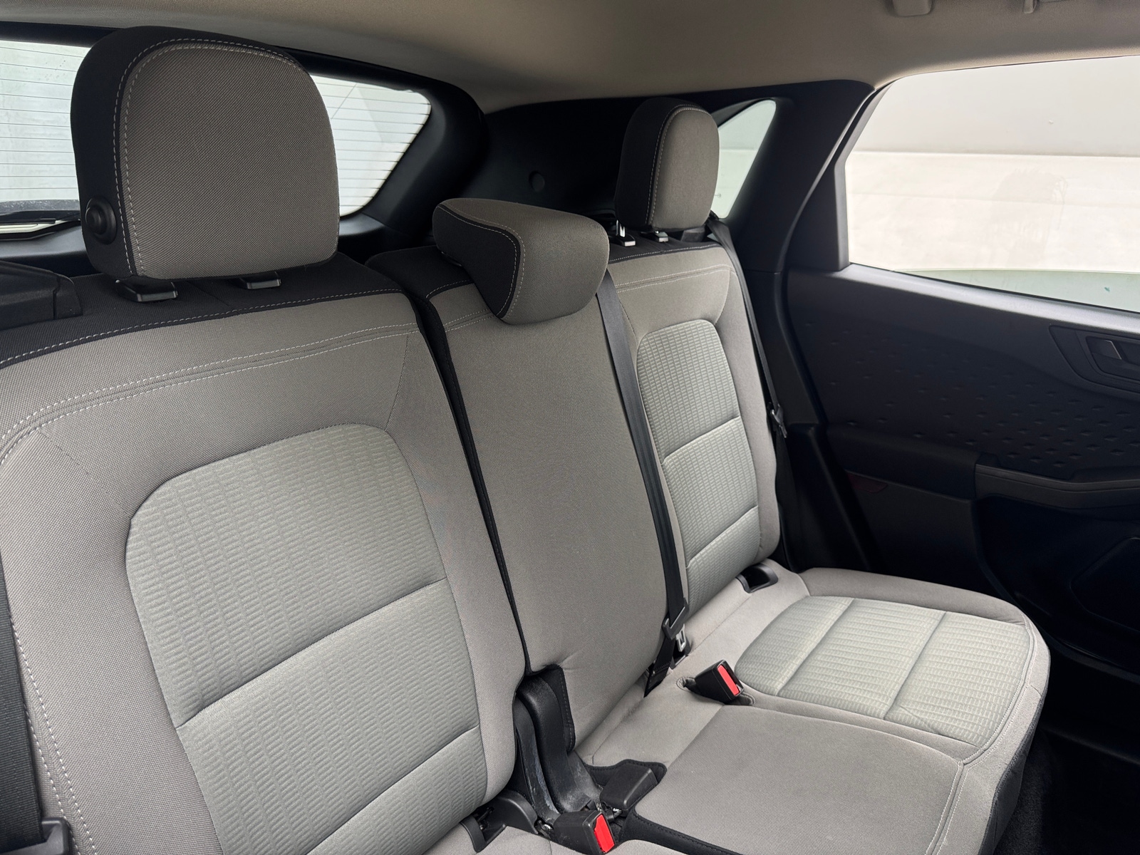 Thumbnail: 2020 Ford Escape - 6