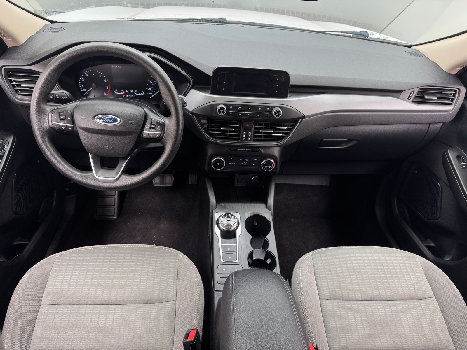 Thumbnail: 2020 Ford Escape - 3