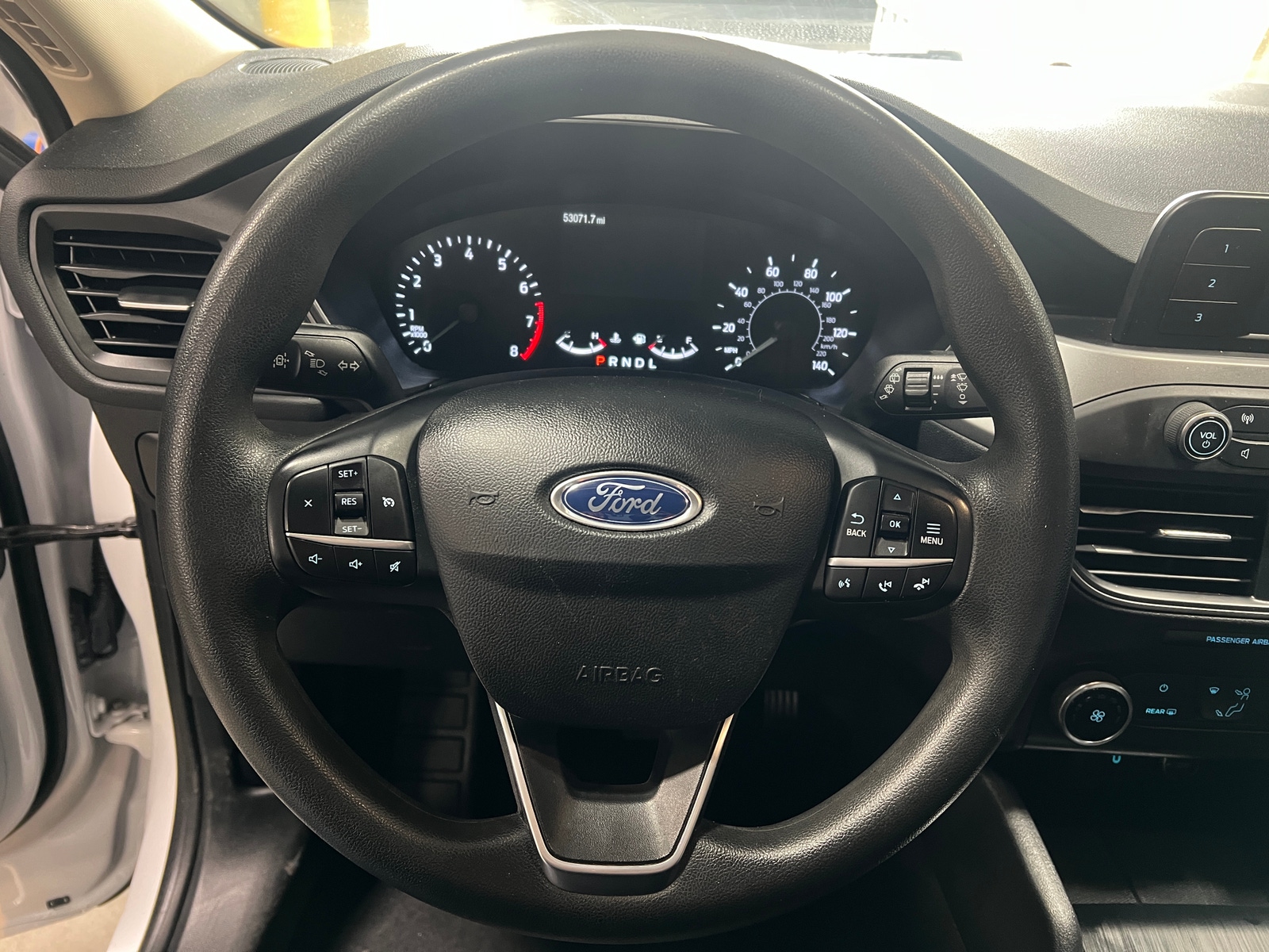 Thumbnail: 2020 Ford Escape - 5