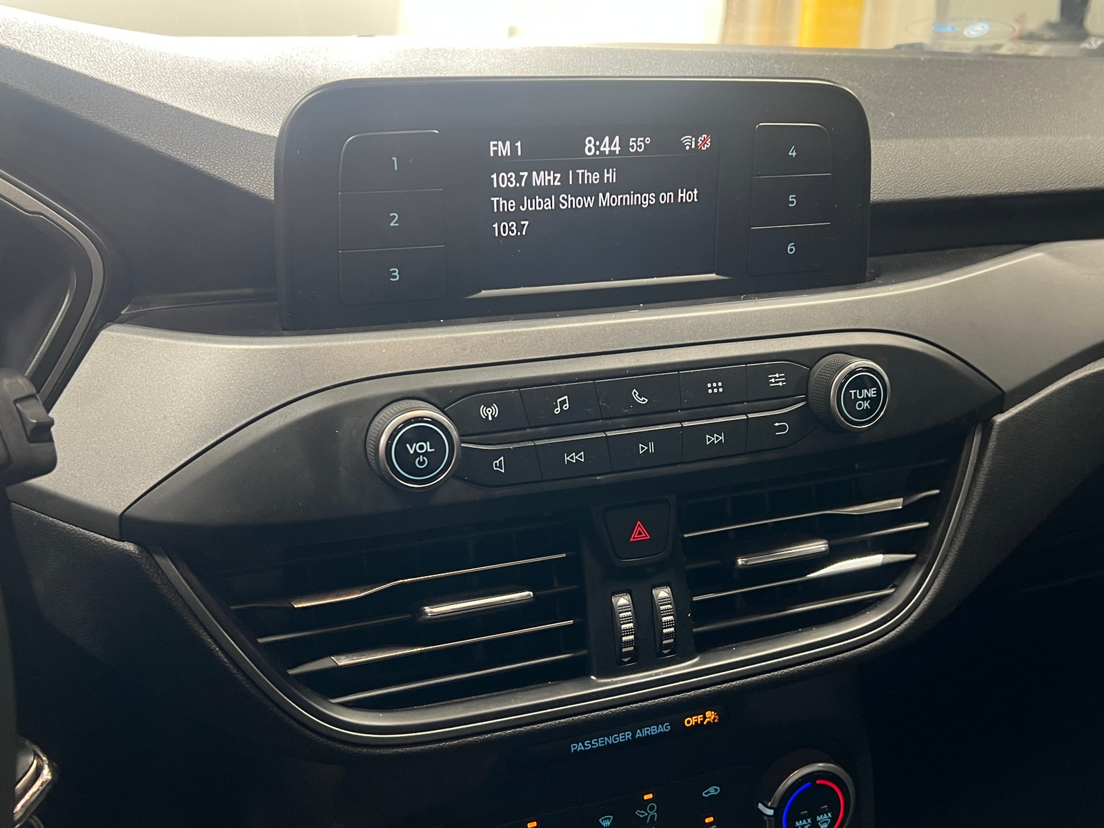 Thumbnail: 2020 Ford Escape - 4