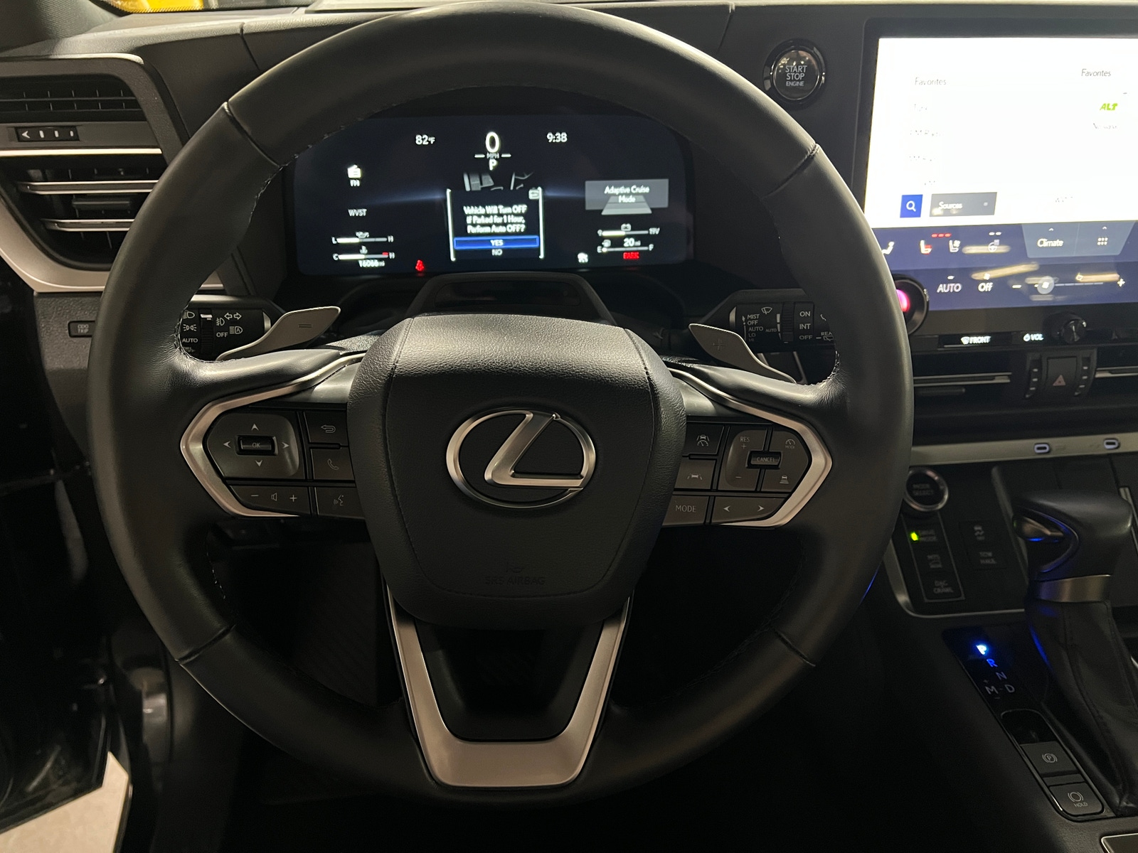 Thumbnail: 2024 Lexus GX - 4