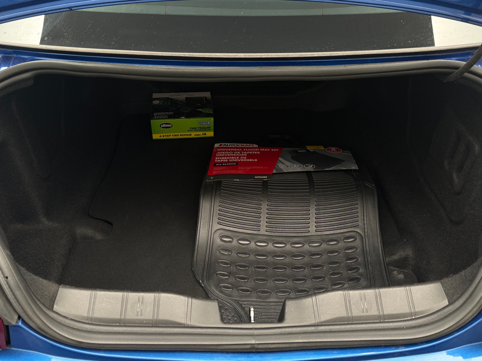 Thumbnail: 2016 Chevrolet Camaro - 4