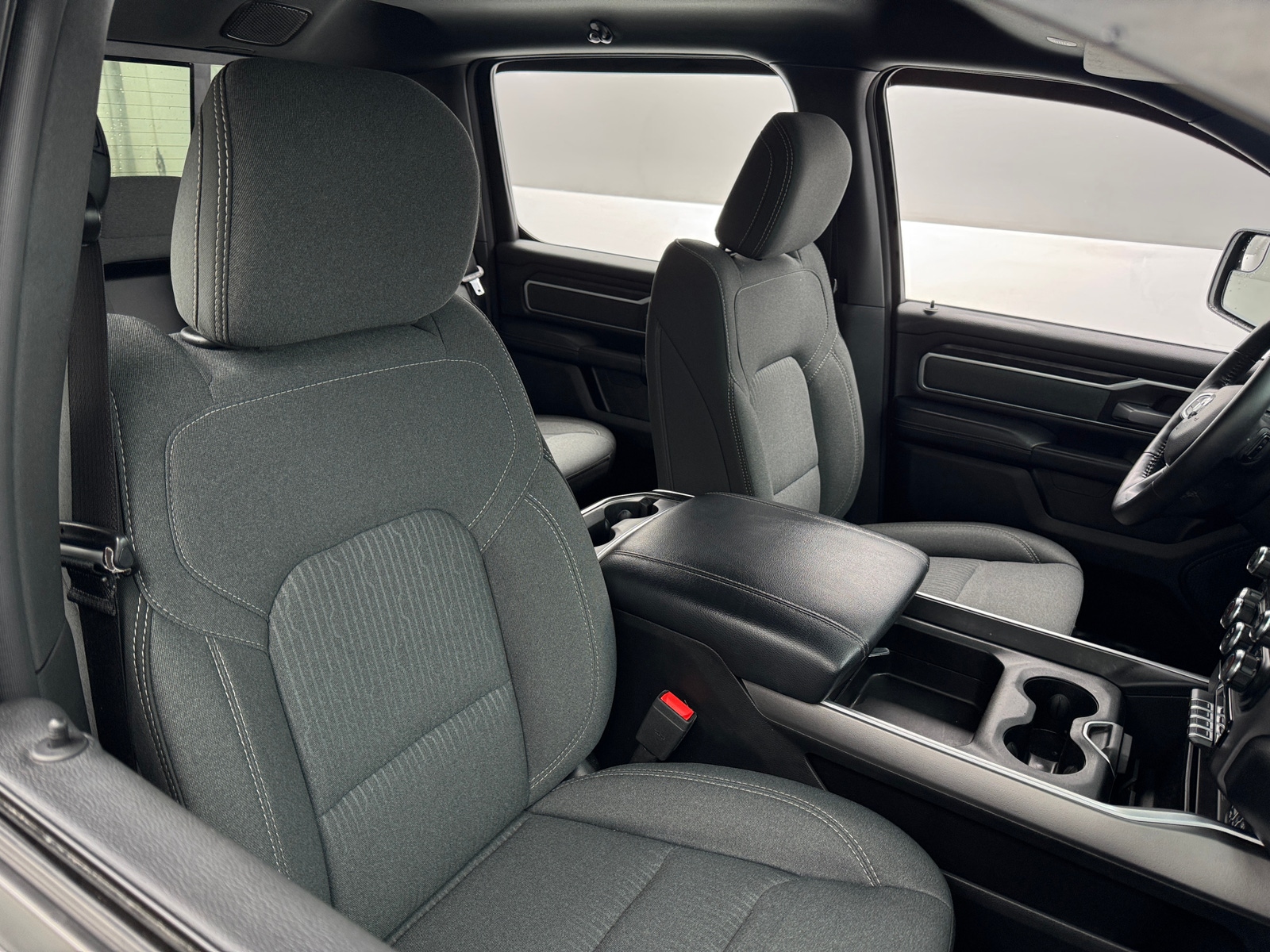 Thumbnail: 2021 RAM 1500 - 2